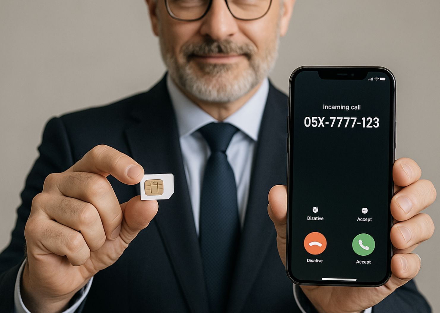 מספר לעסק: המדריך לחיסכון והשגת מספר טלפון עסקי מושלם | Mispar.co.il