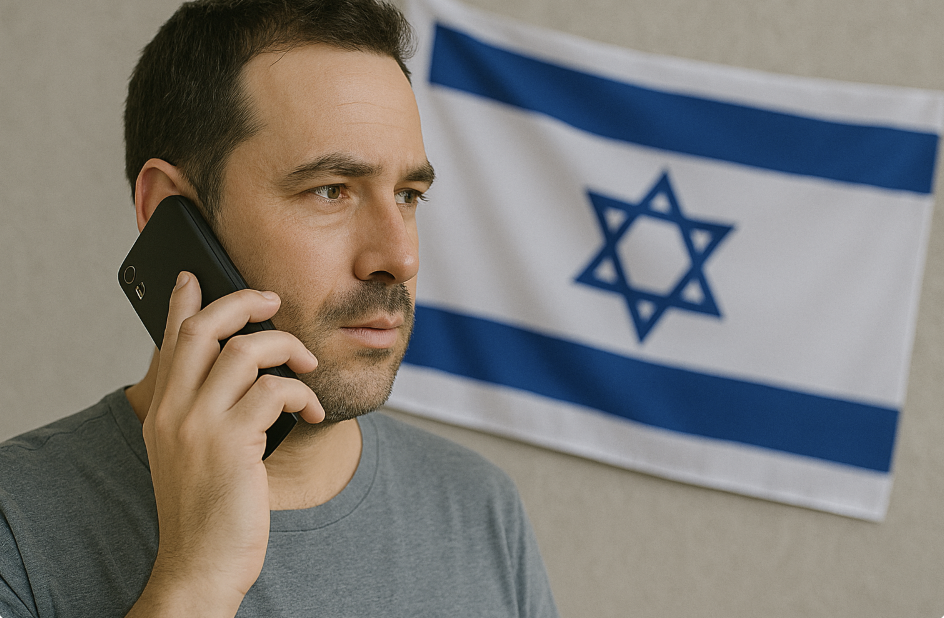 New immigrant getting Israeli phone number - mobile carriers comparison guide